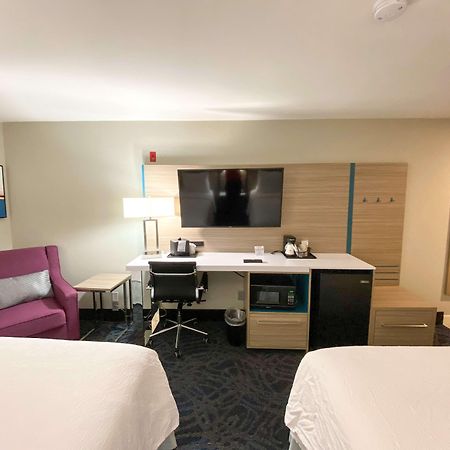 Best Western Independence Kansas City Exteriör bild