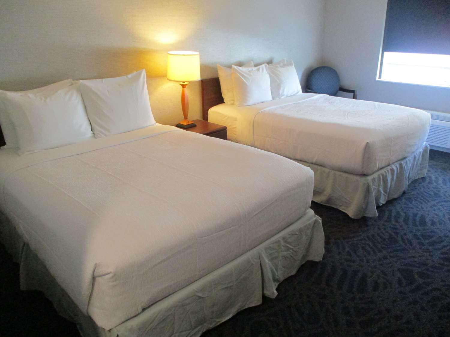 Best Western Independence Kansas City Exteriör bild