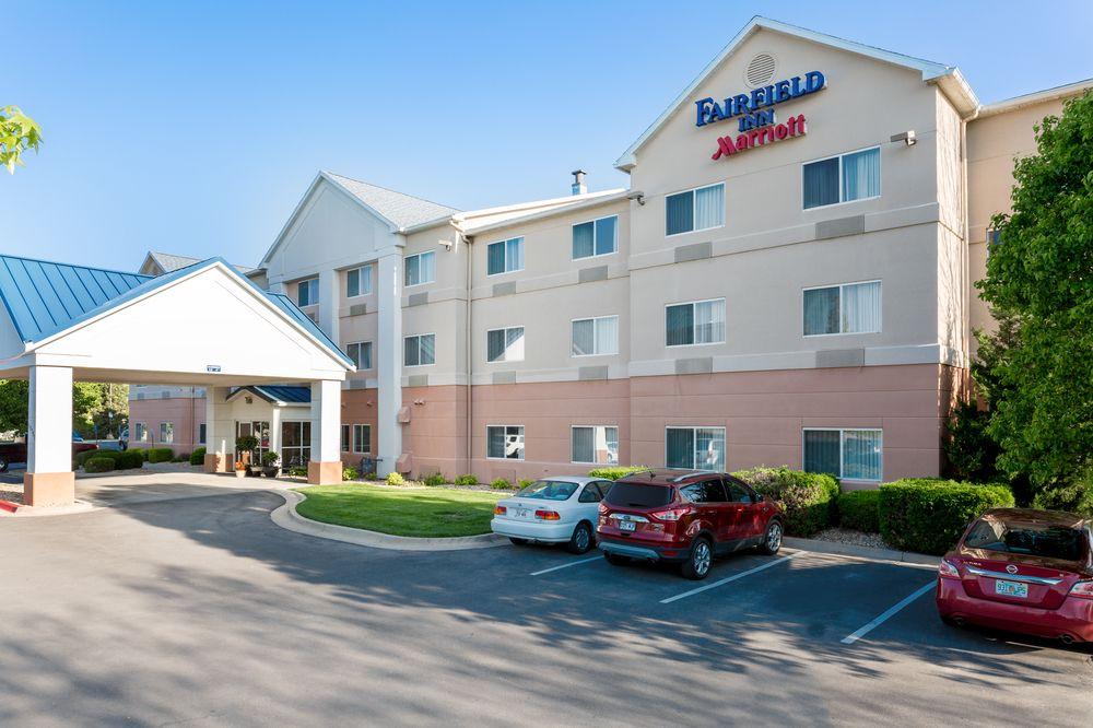 Best Western Independence Kansas City Exteriör bild