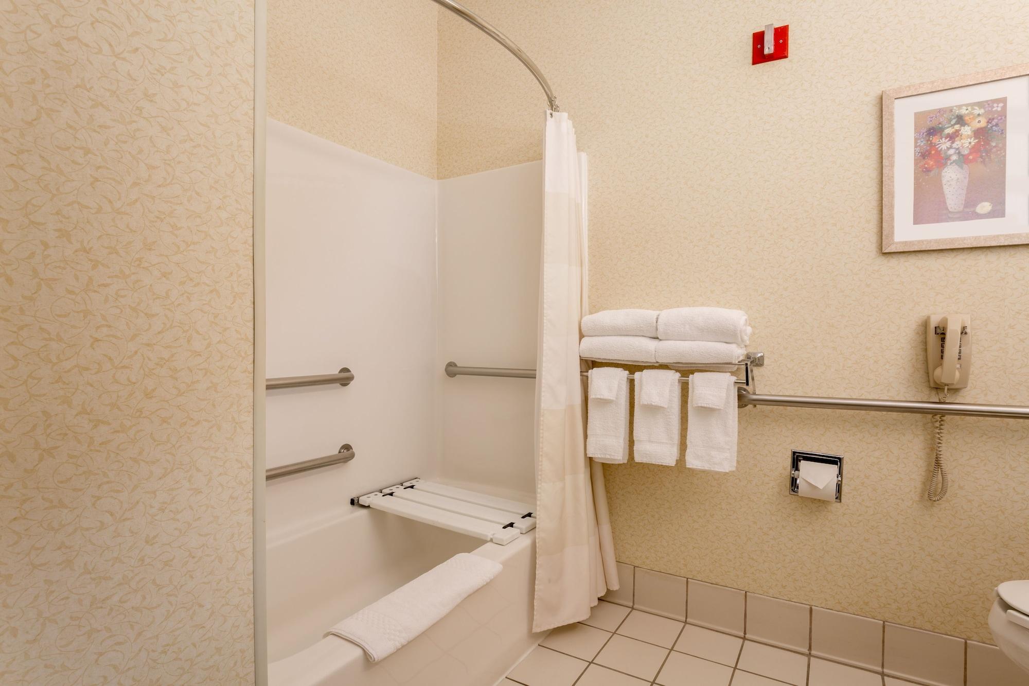 Best Western Independence Kansas City Exteriör bild