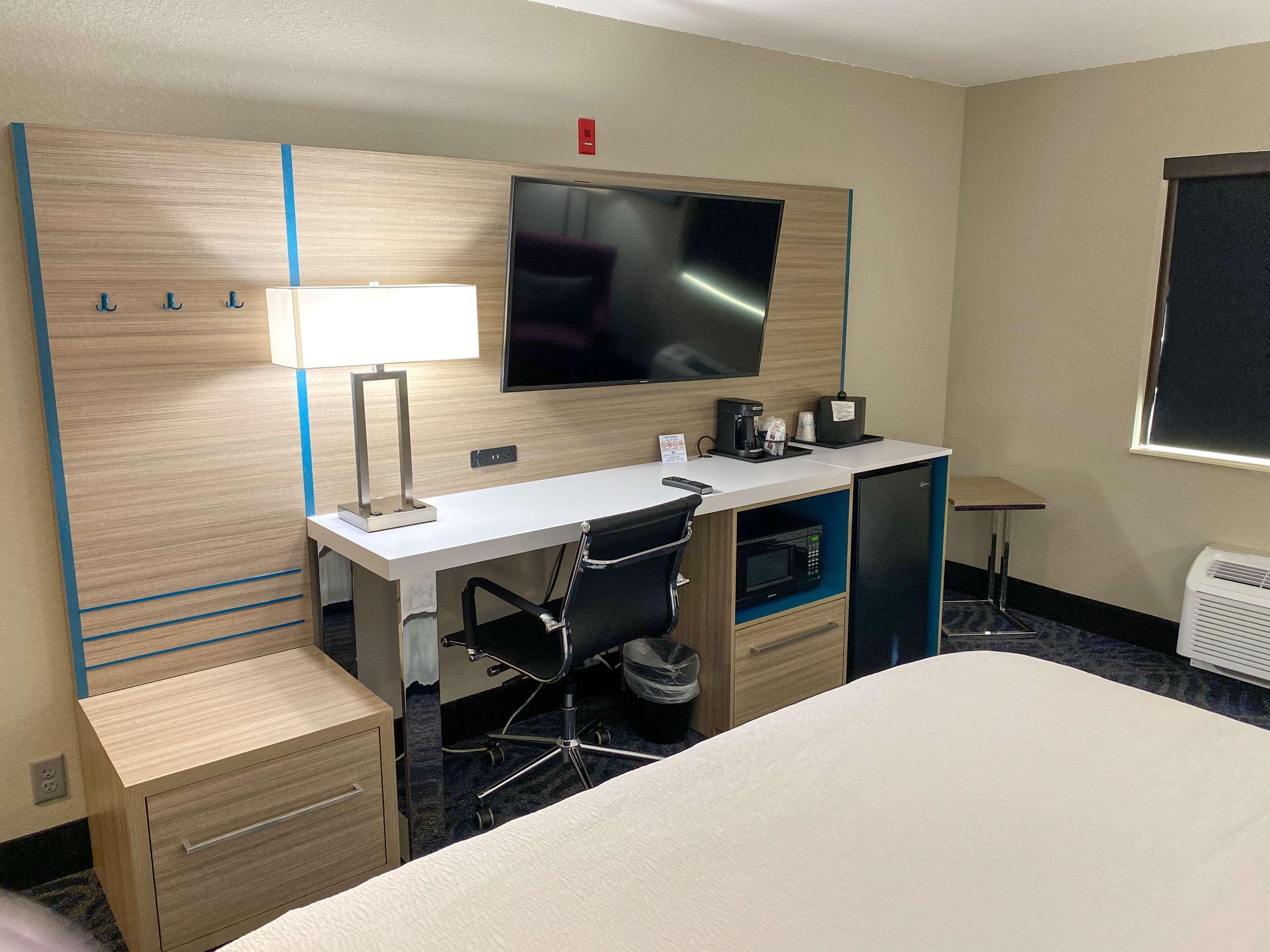 Best Western Independence Kansas City Exteriör bild