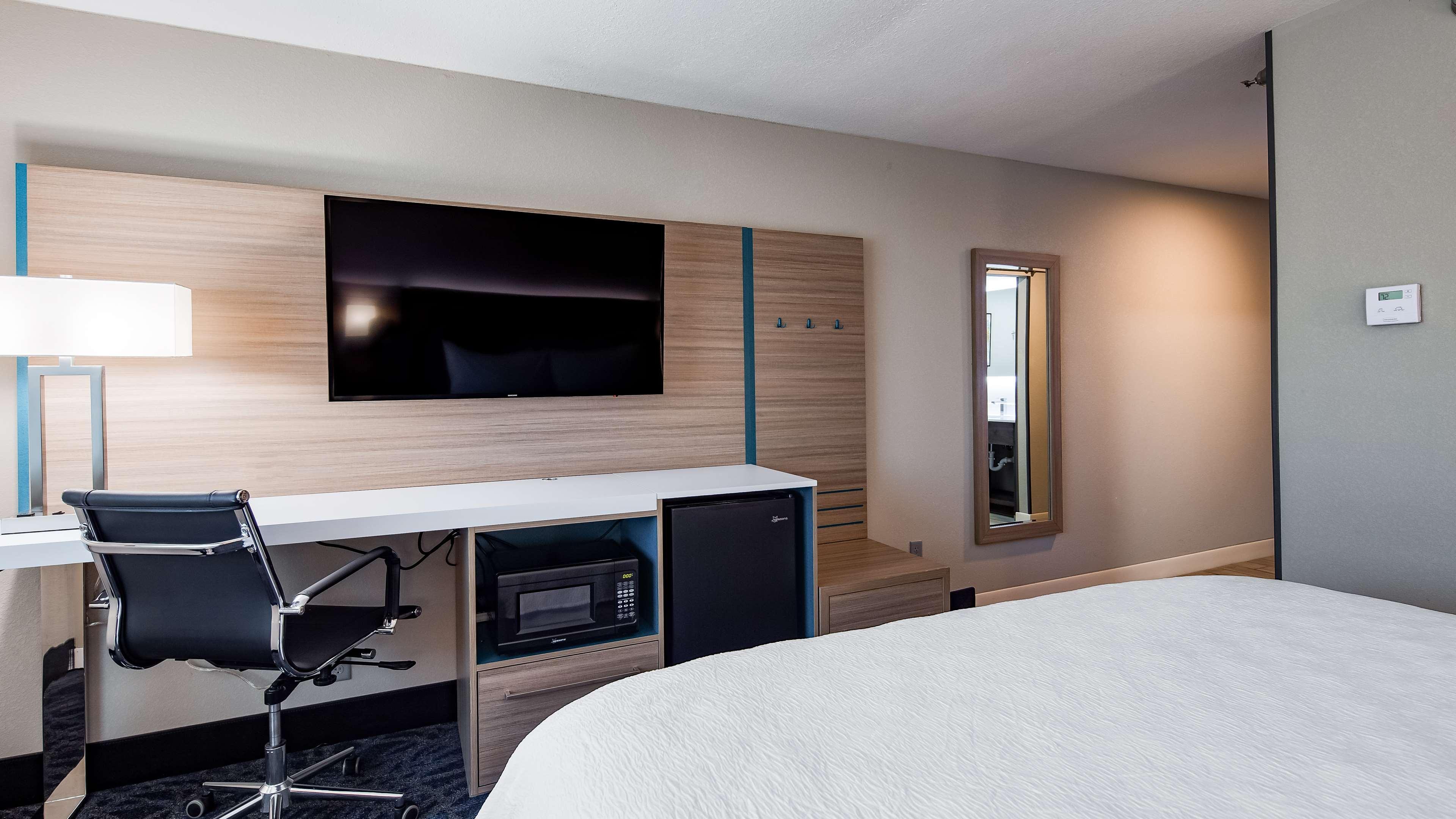 Best Western Independence Kansas City Exteriör bild