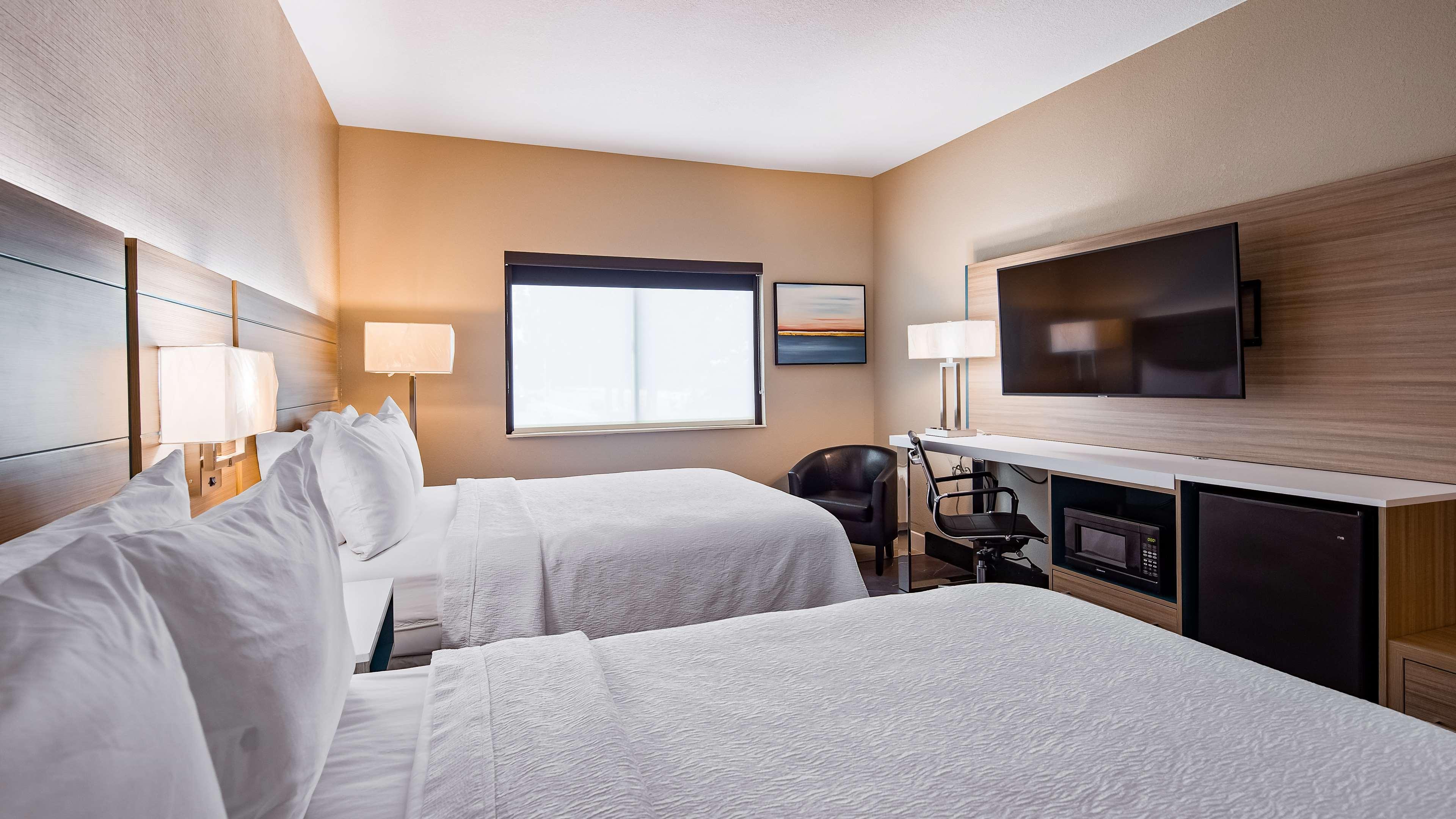 Best Western Independence Kansas City Exteriör bild