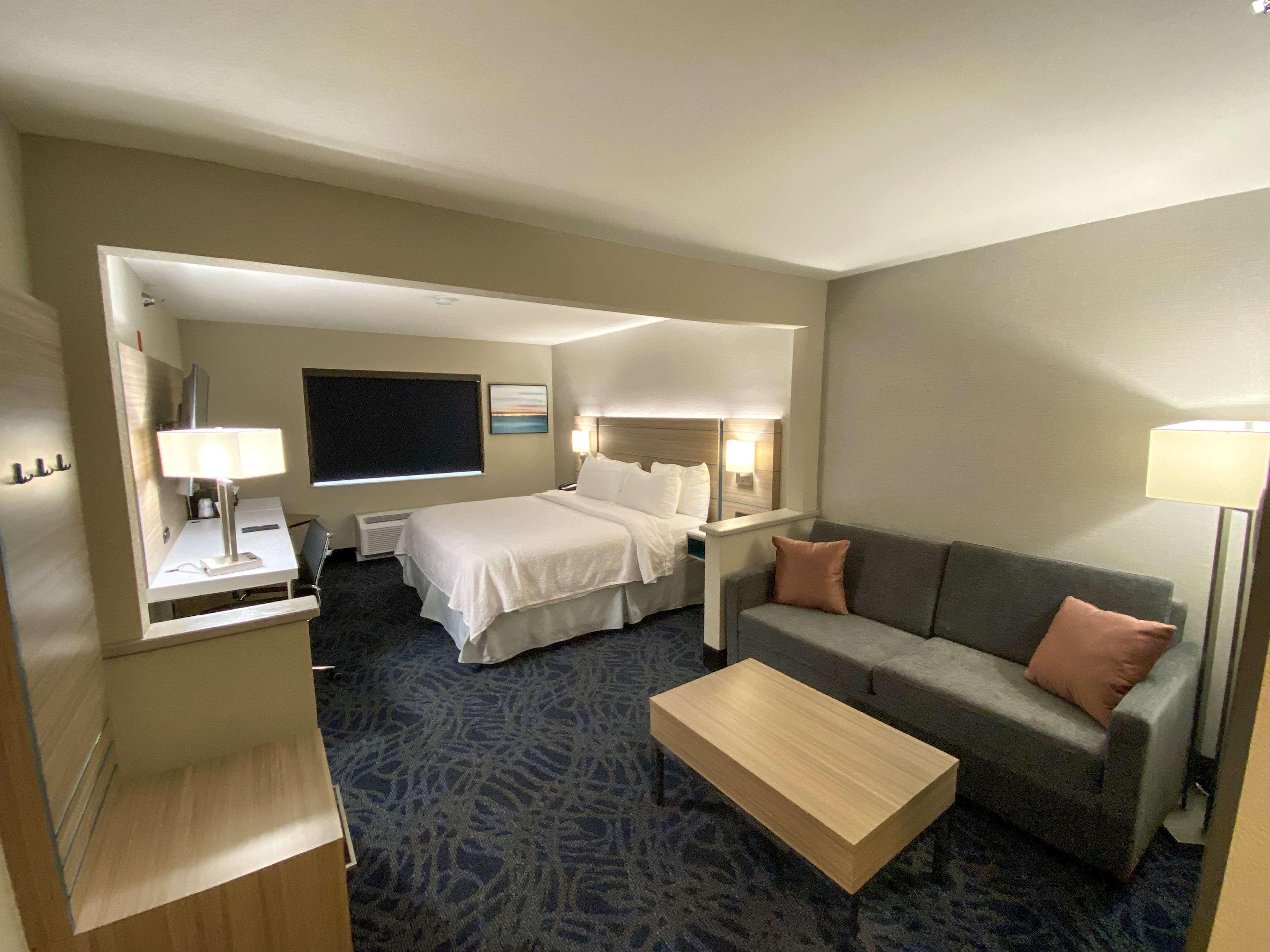 Best Western Independence Kansas City Exteriör bild