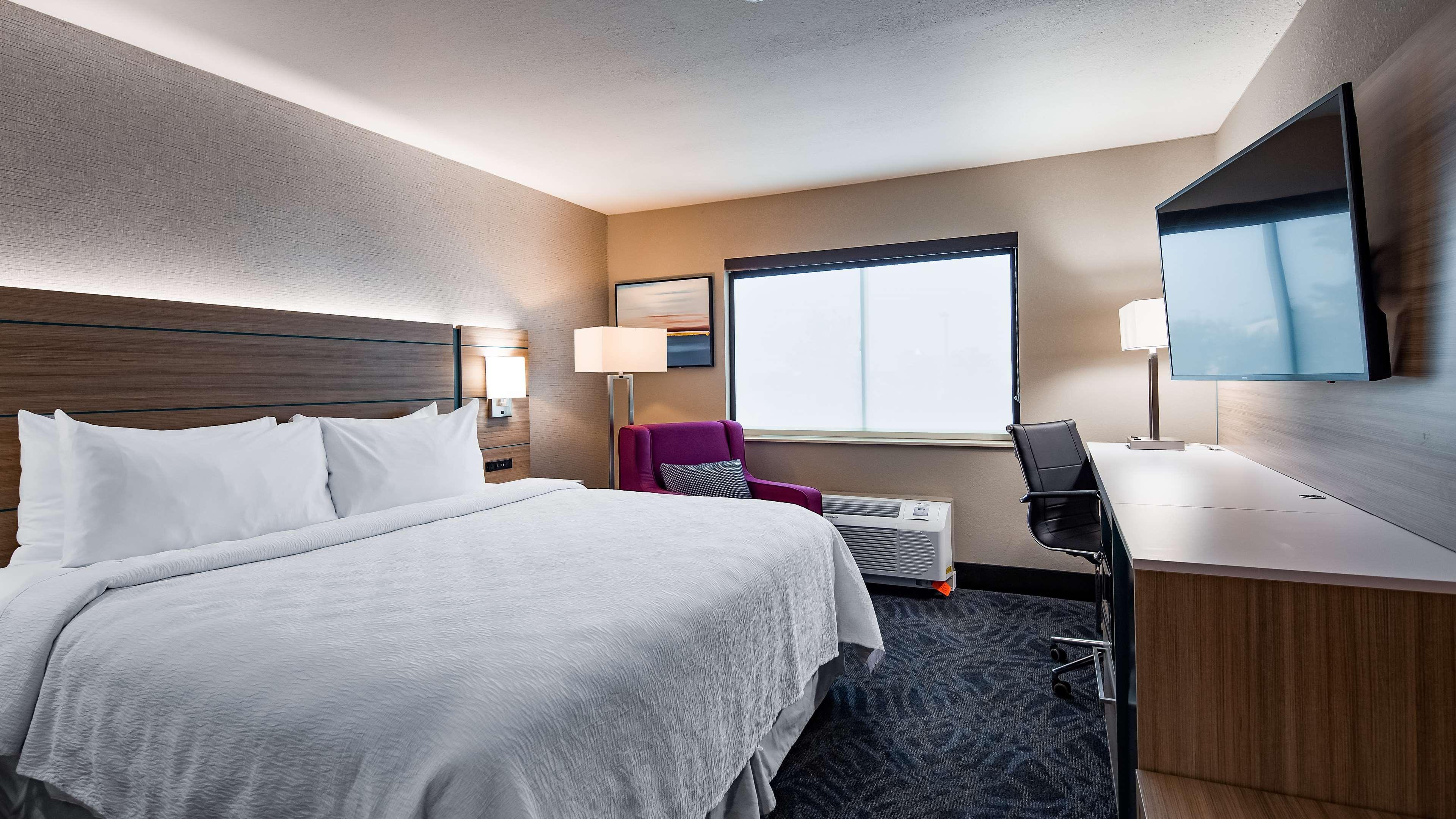 Best Western Independence Kansas City Exteriör bild