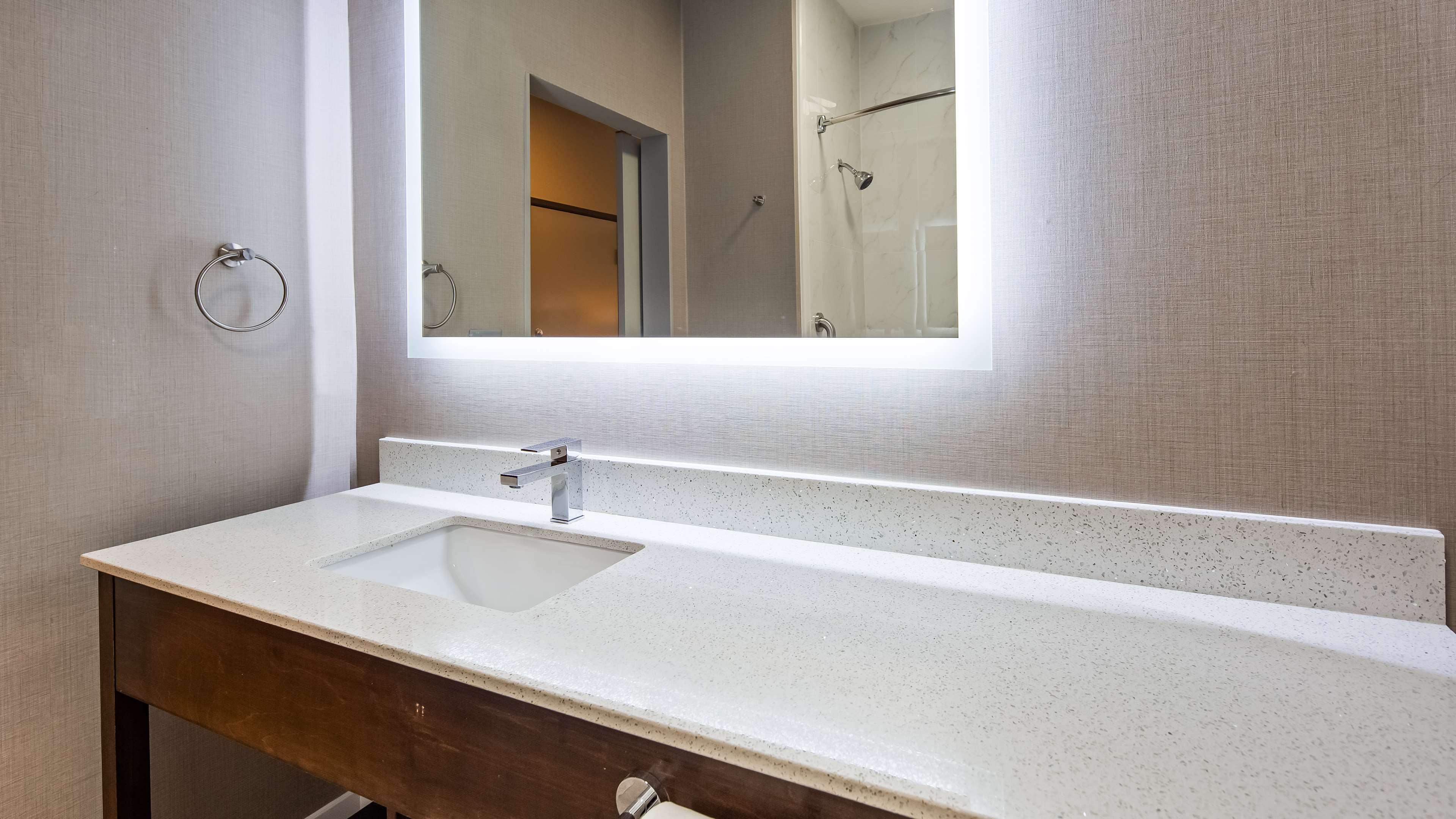 Best Western Independence Kansas City Exteriör bild