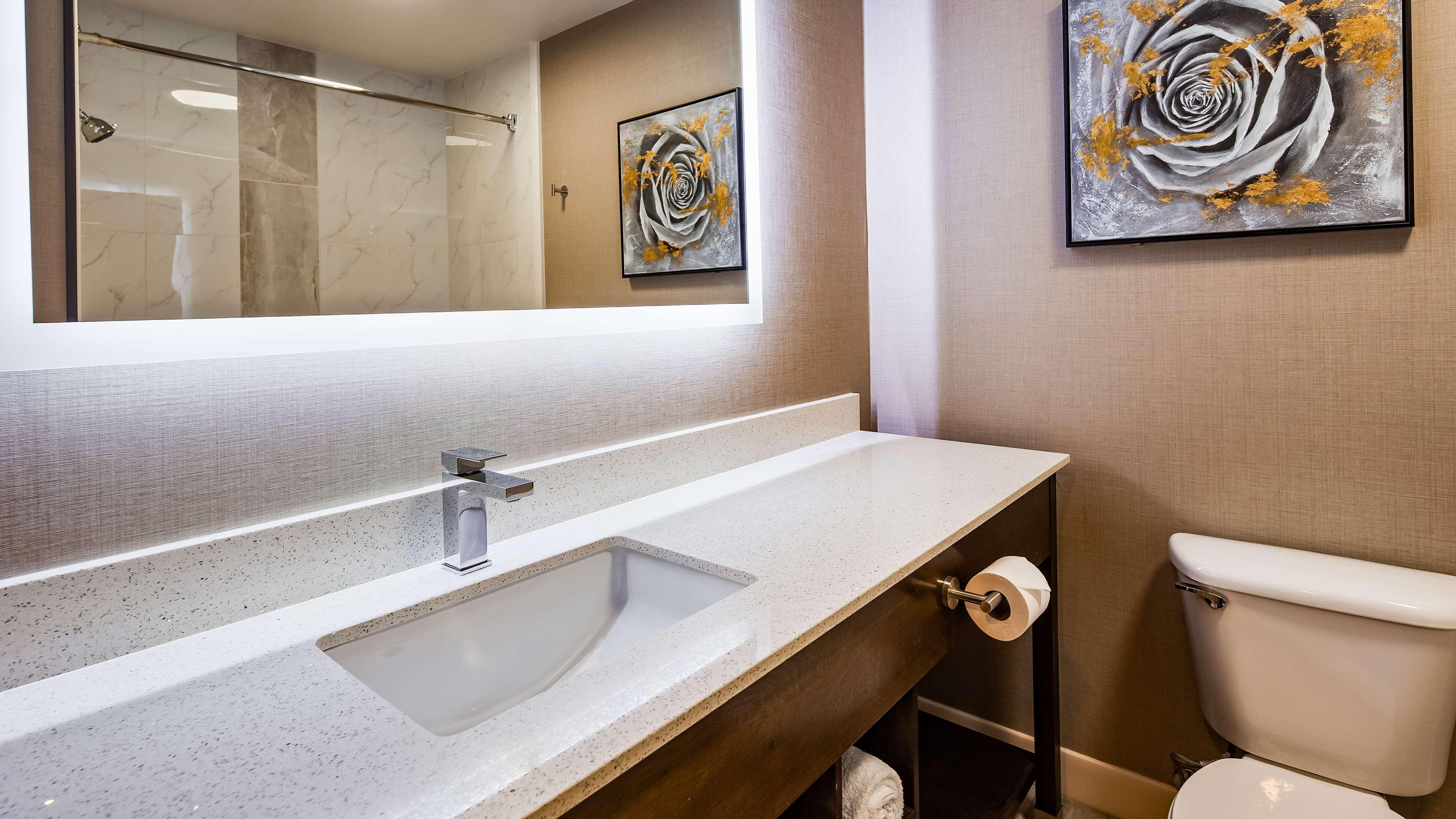 Best Western Independence Kansas City Exteriör bild