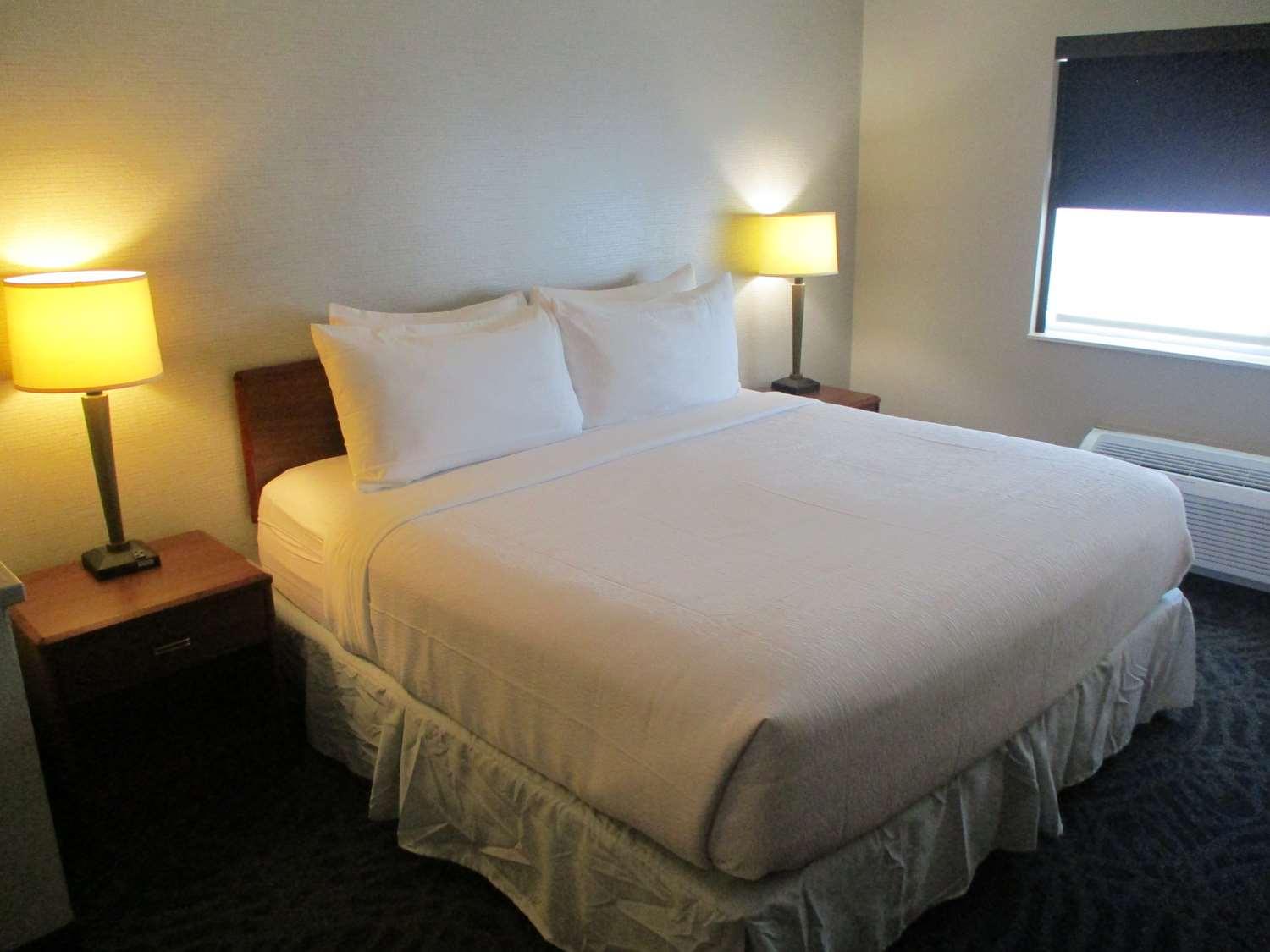 Best Western Independence Kansas City Exteriör bild