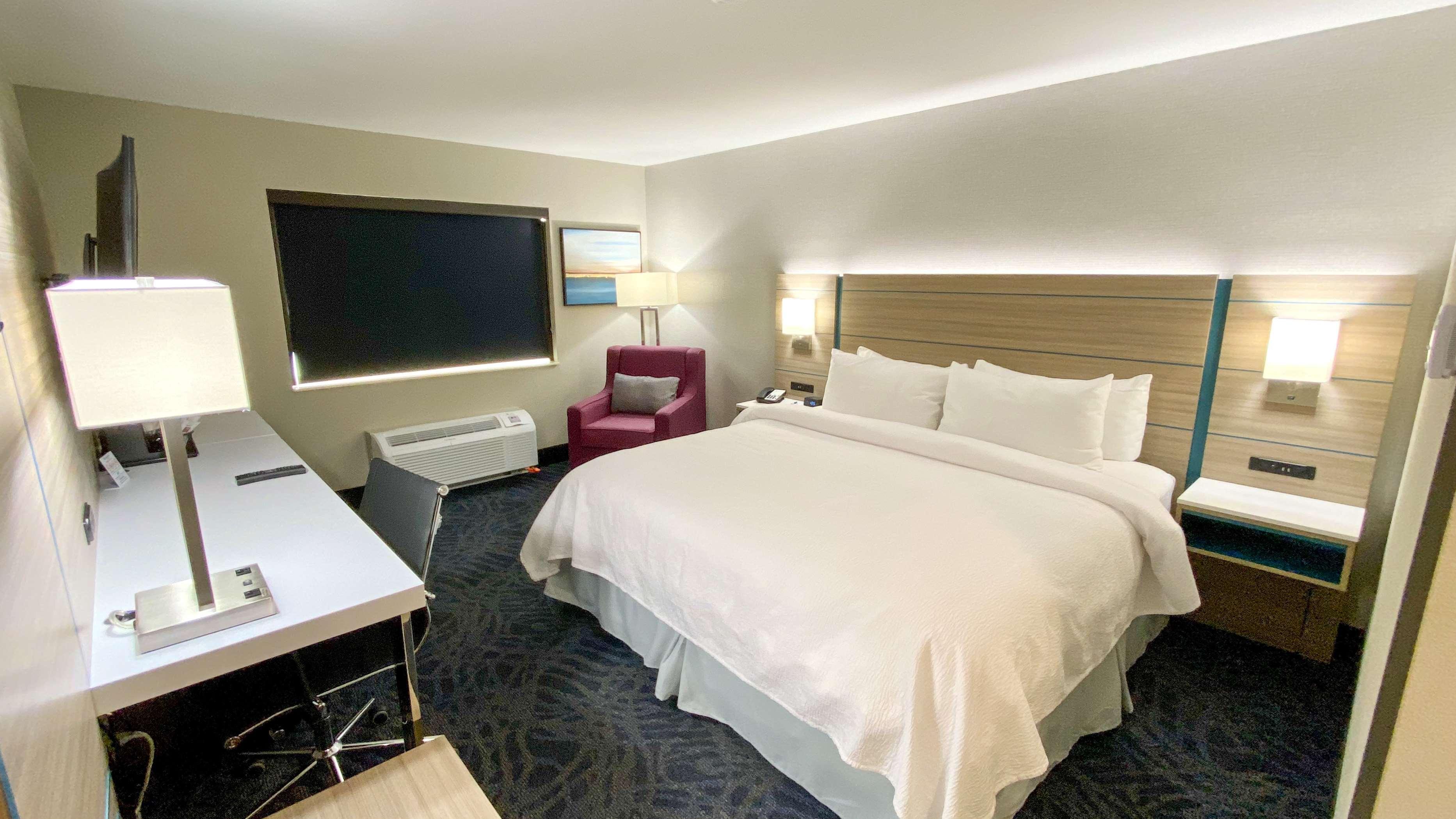 Best Western Independence Kansas City Exteriör bild