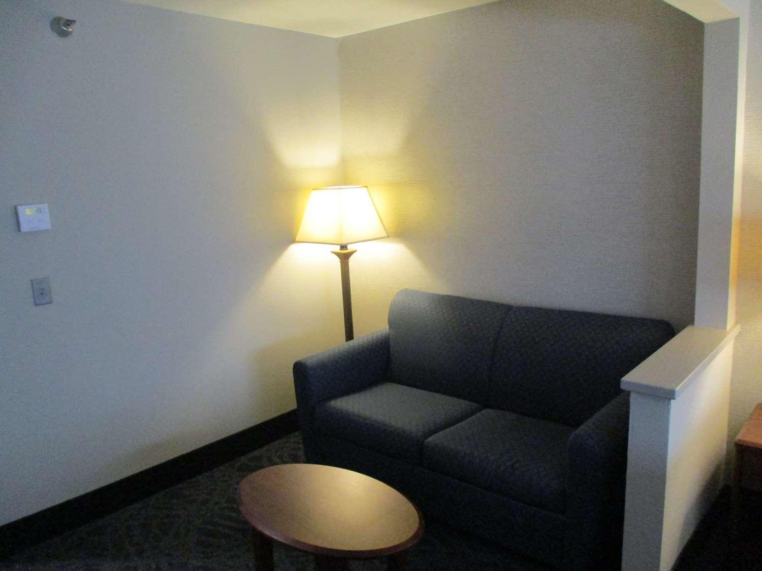 Best Western Independence Kansas City Exteriör bild