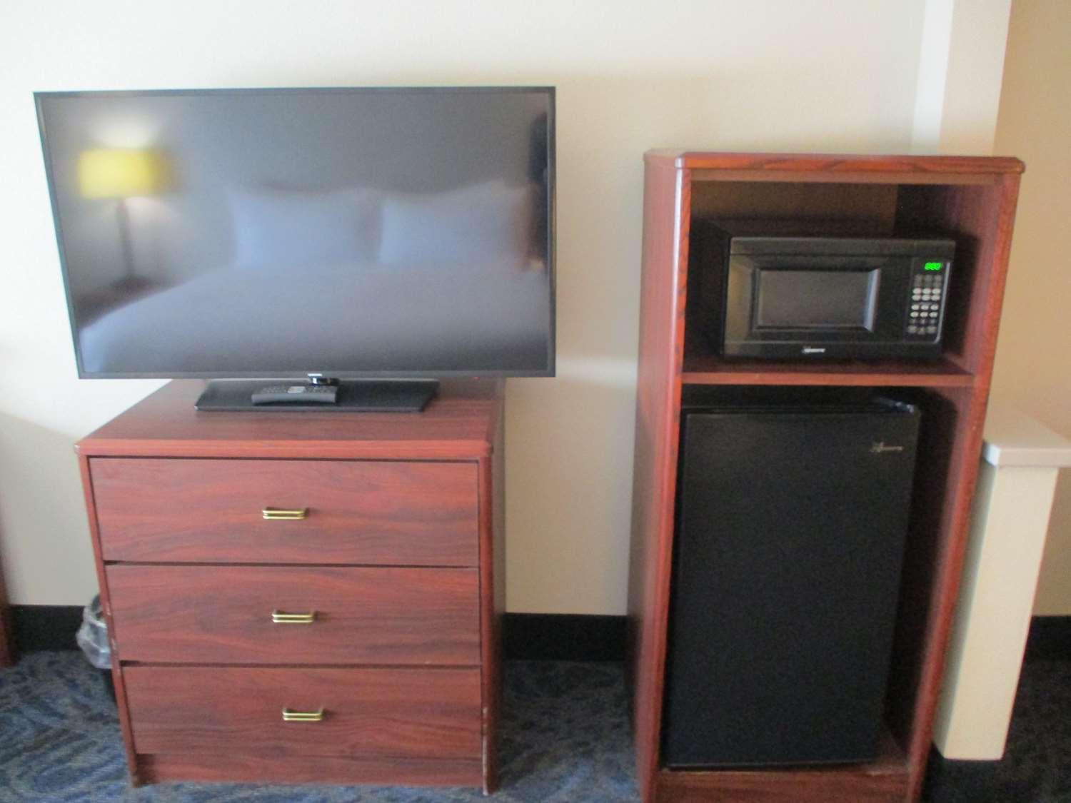 Best Western Independence Kansas City Exteriör bild