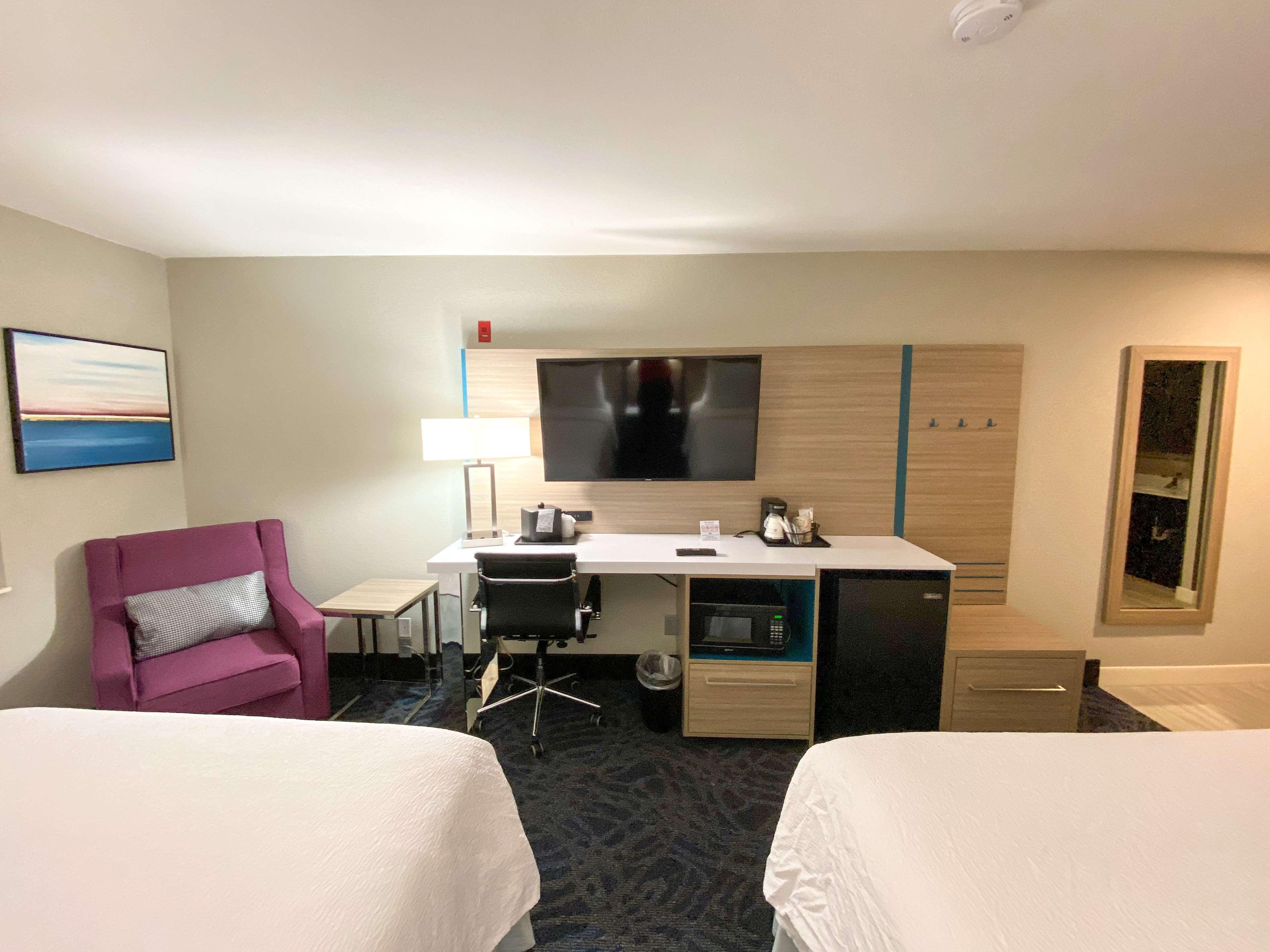 Best Western Independence Kansas City Exteriör bild
