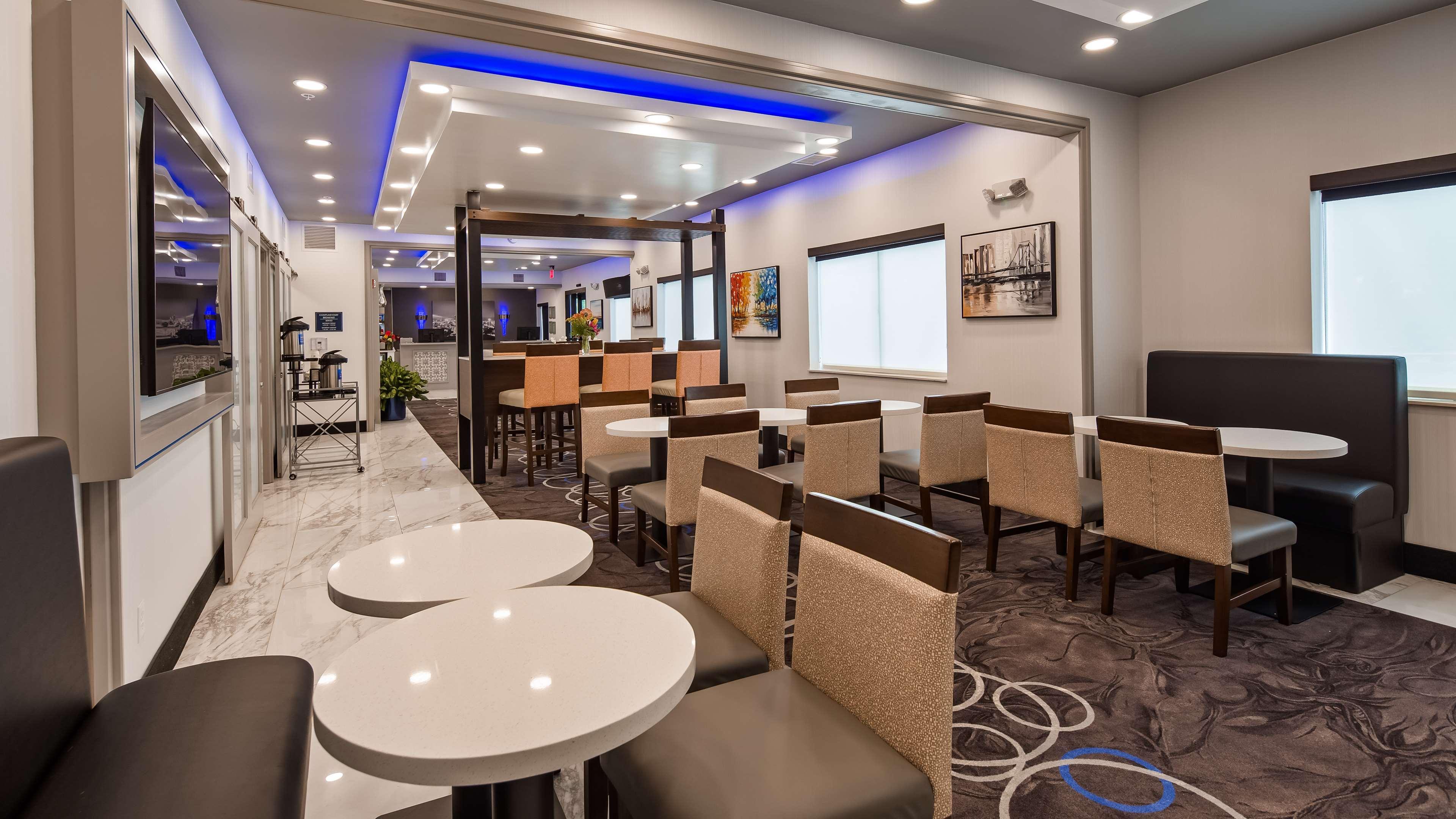 Best Western Independence Kansas City Exteriör bild