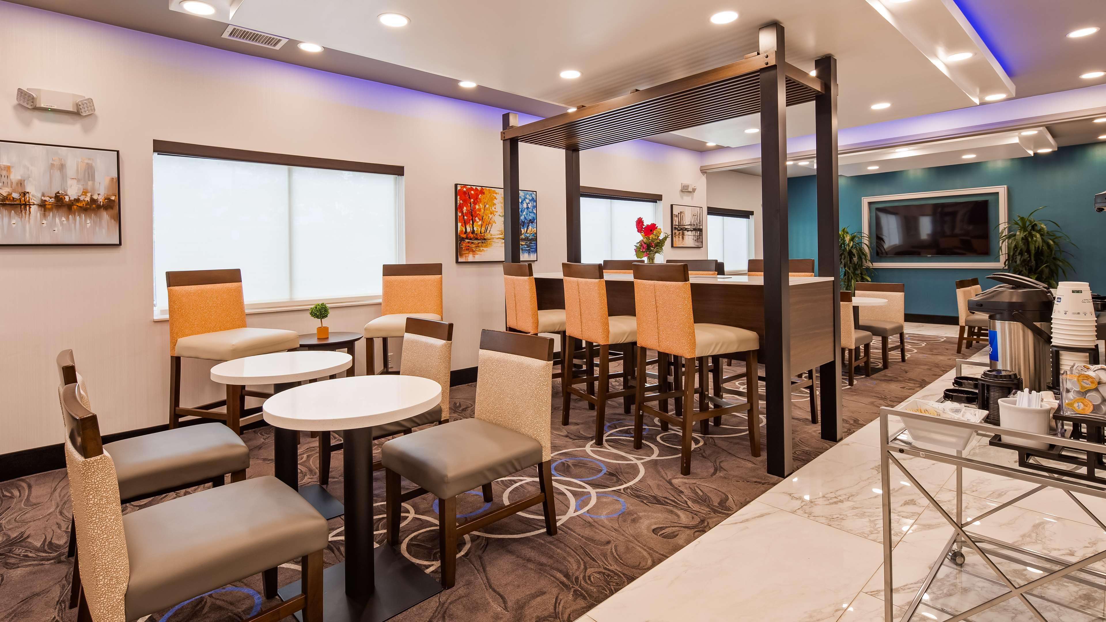 Best Western Independence Kansas City Exteriör bild